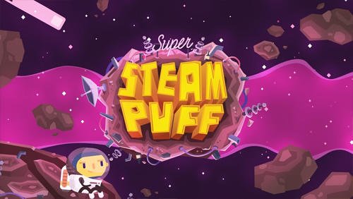 download Super steam puff apk